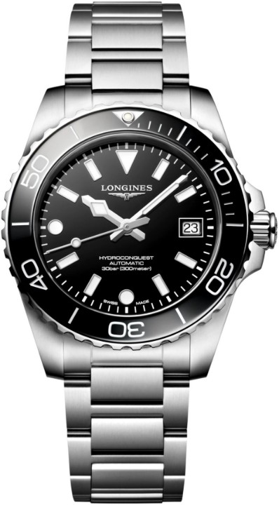 Obrázok z Longines HydroConquest