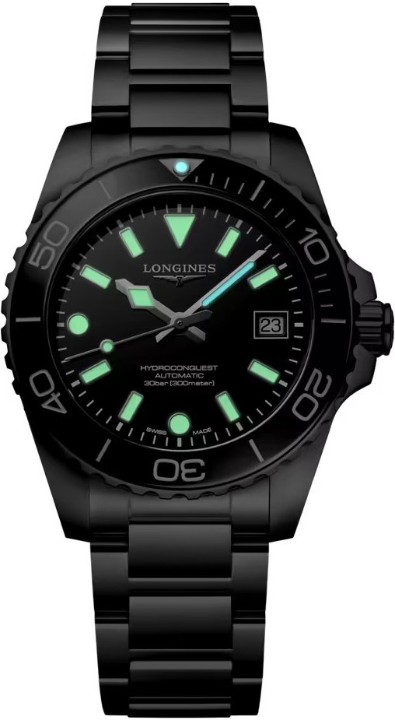 Obrázok z Longines HydroConquest