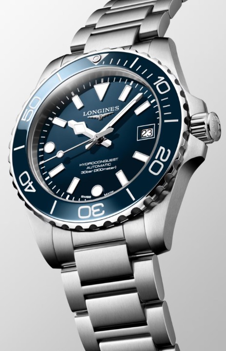 Obrázok z Longines HydroConquest