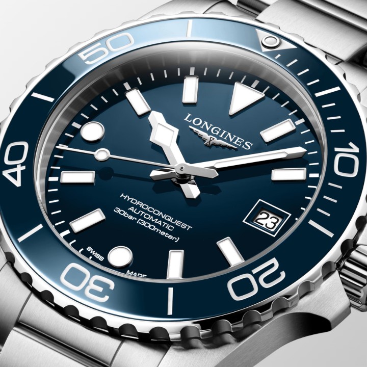Obrázok z Longines HydroConquest