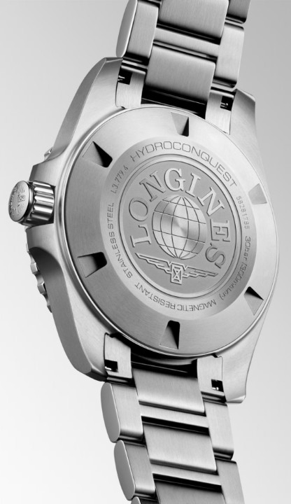 Obrázok z Longines HydroConquest