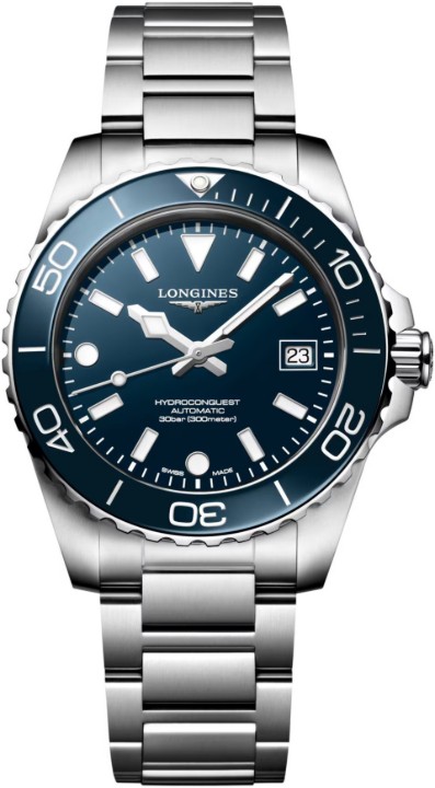 Obrázok z Longines HydroConquest