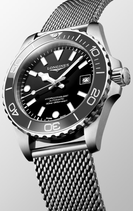 Obrázok z Longines HydroConquest