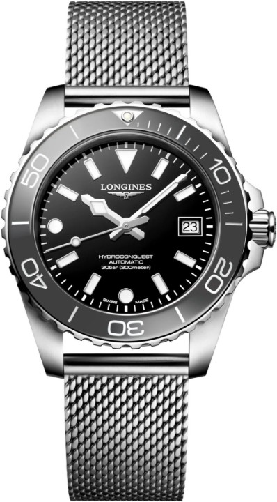 Obrázok z Longines HydroConquest