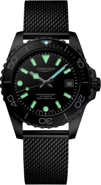 Obrázok z Longines HydroConquest