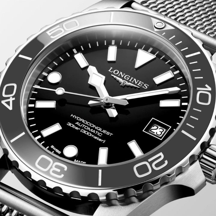 Obrázok z Longines HydroConquest