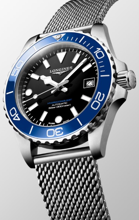 Obrázok z Longines HydroConquest