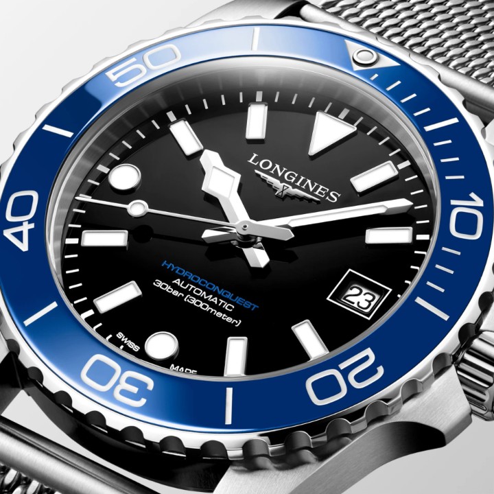 Obrázok z Longines HydroConquest
