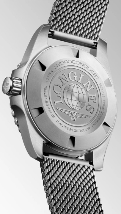 Obrázok z Longines HydroConquest