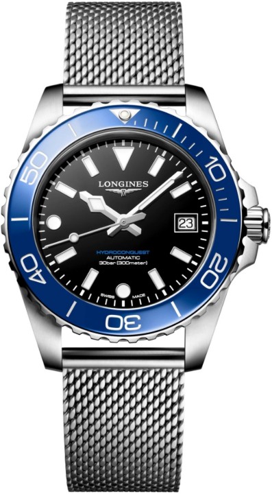 Obrázok z Longines HydroConquest