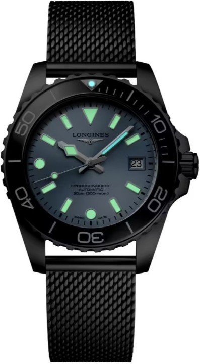 Obrázok z Longines HydroConquest