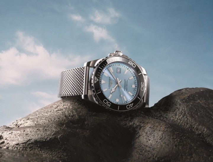 Obrázok z Longines HydroConquest