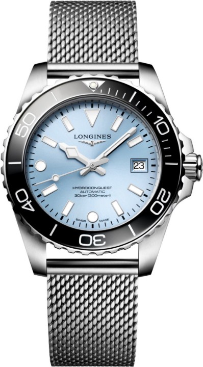 Obrázok z Longines HydroConquest