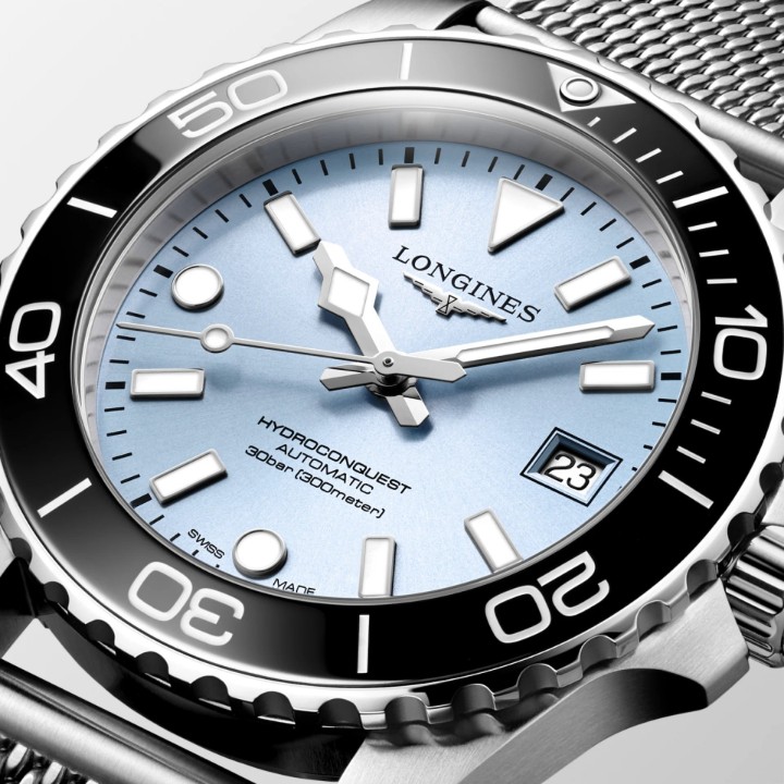 Obrázok z Longines HydroConquest