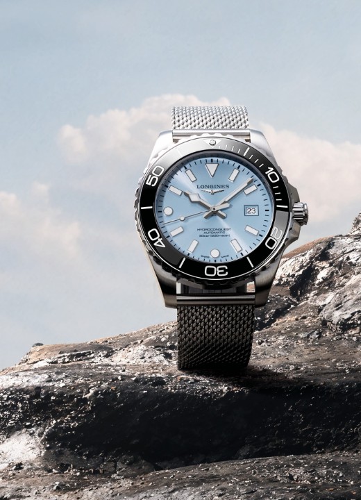 Obrázok z Longines HydroConquest