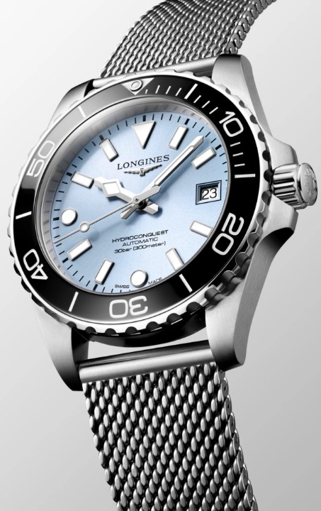 Obrázok z Longines HydroConquest
