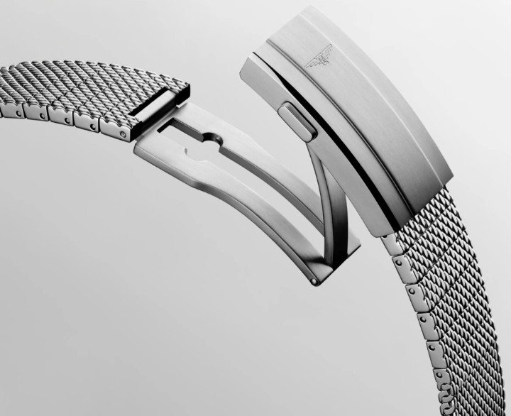 Obrázok z Longines HydroConquest