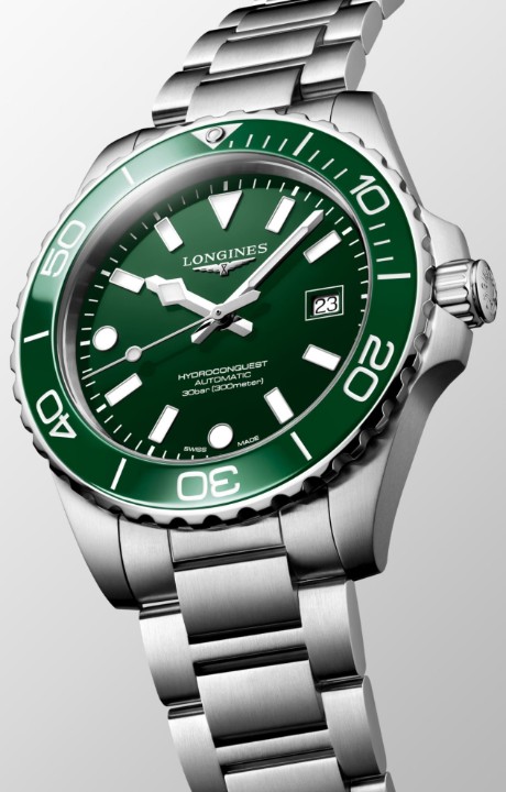 Obrázok z Longines HydroConquest