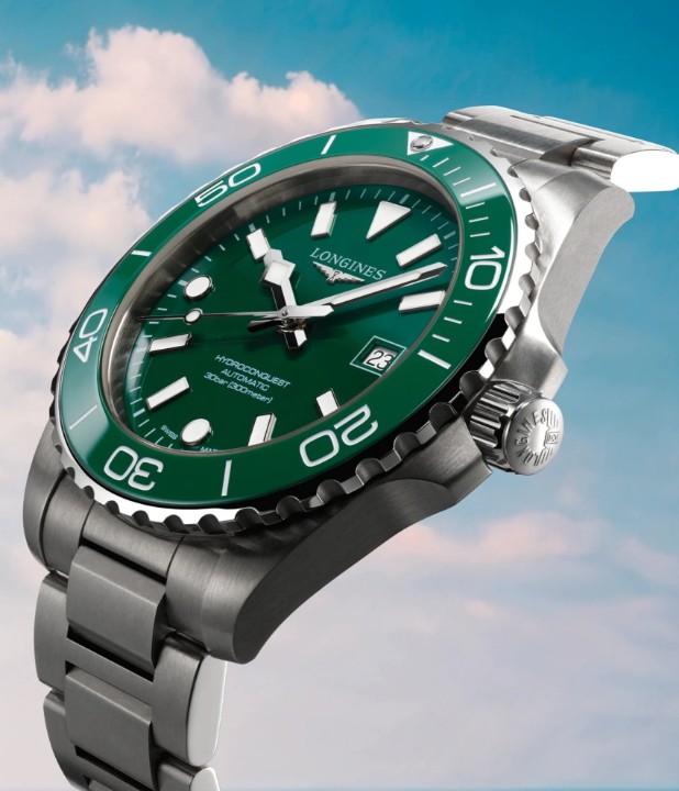 Obrázok z Longines HydroConquest