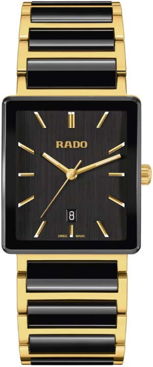 Obrázok z Rado Integral