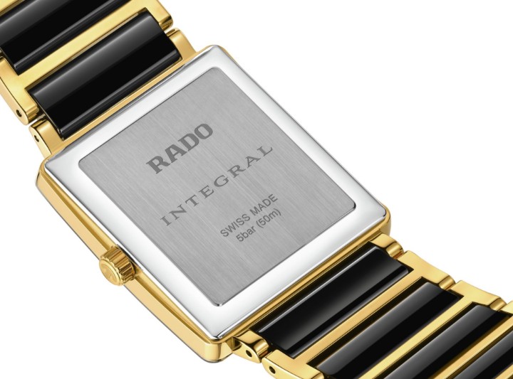 Obrázok z Rado Integral