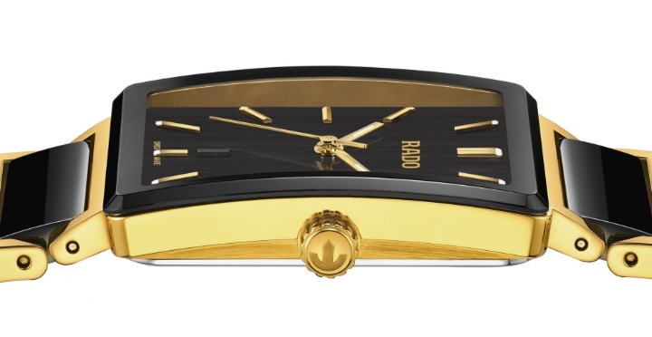 Obrázok z Rado Integral
