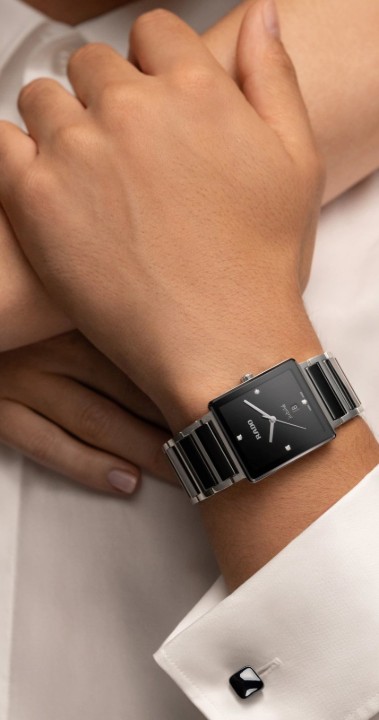 Obrázok z Rado Integral Diamonds