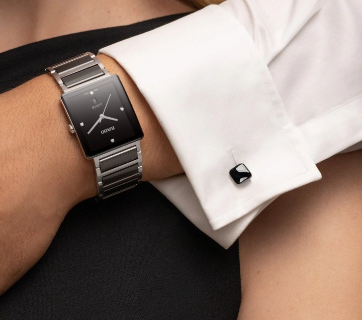 Obrázok z Rado Integral Diamonds