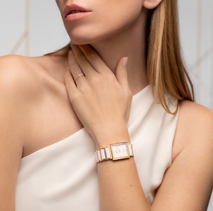 Obrázok z Rado Integral Diamonds