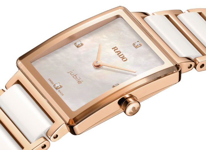 Obrázok z Rado Integral Diamonds