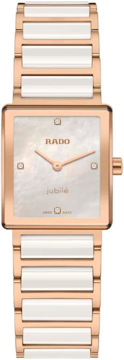 Obrázok z Rado Integral Diamonds