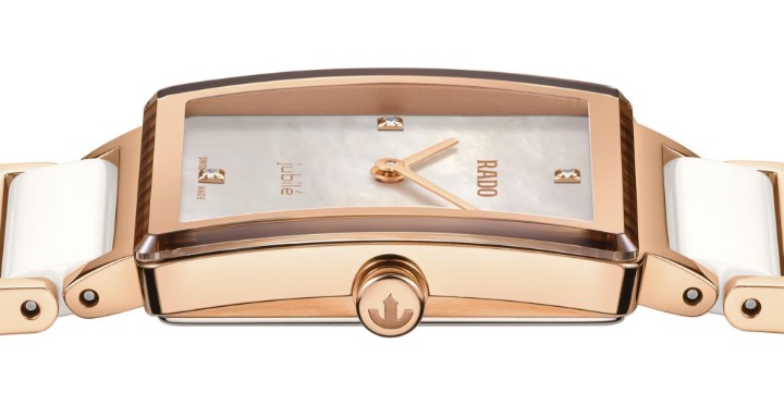 Obrázok z Rado Integral Diamonds