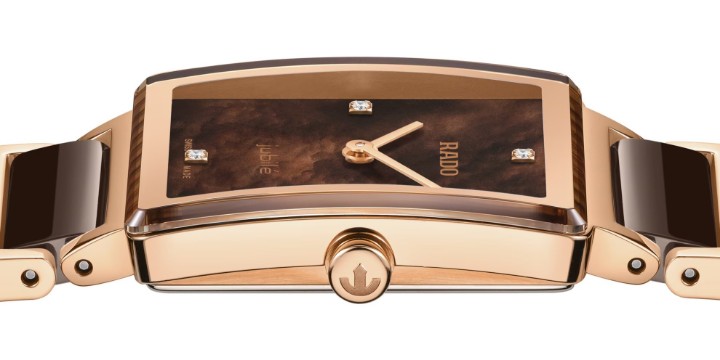 Obrázok z Rado Integral Diamonds