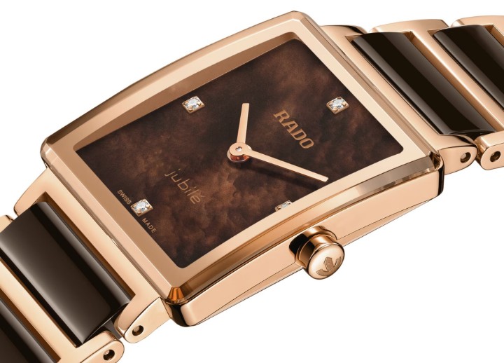 Obrázok z Rado Integral Diamonds