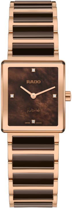 Obrázok z Rado Integral Diamonds