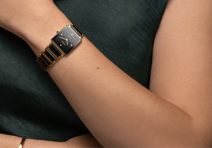 Obrázok z Rado Integral Diamonds