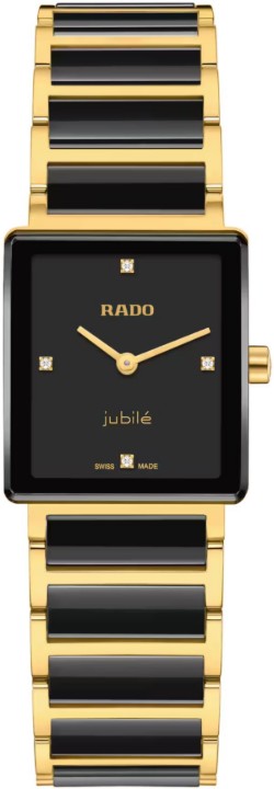 Obrázok z Rado Integral Diamonds