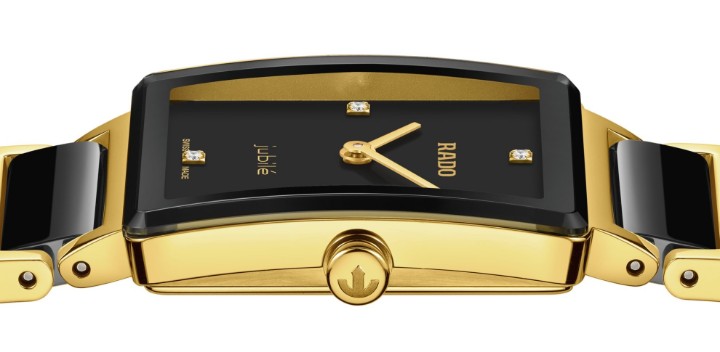 Obrázok z Rado Integral Diamonds