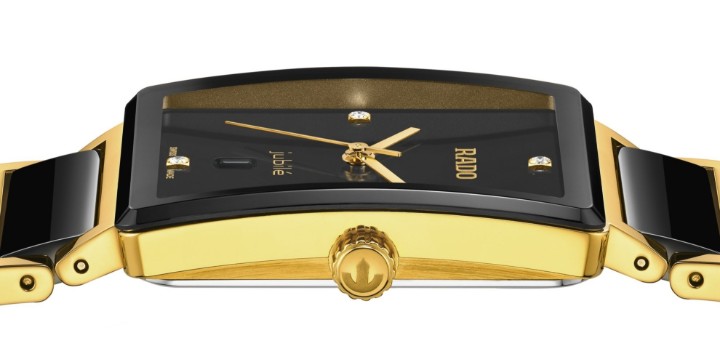 Obrázok z Rado Integral Diamonds