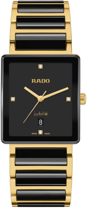 Obrázok z Rado Integral Diamonds