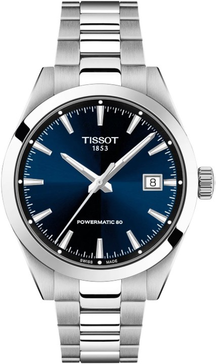 Obrázok z Tissot Gentleman
