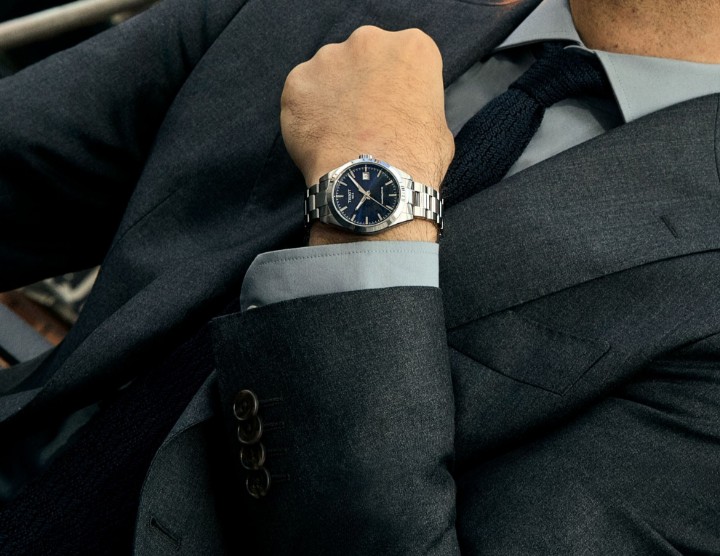 Obrázok z Tissot Gentleman