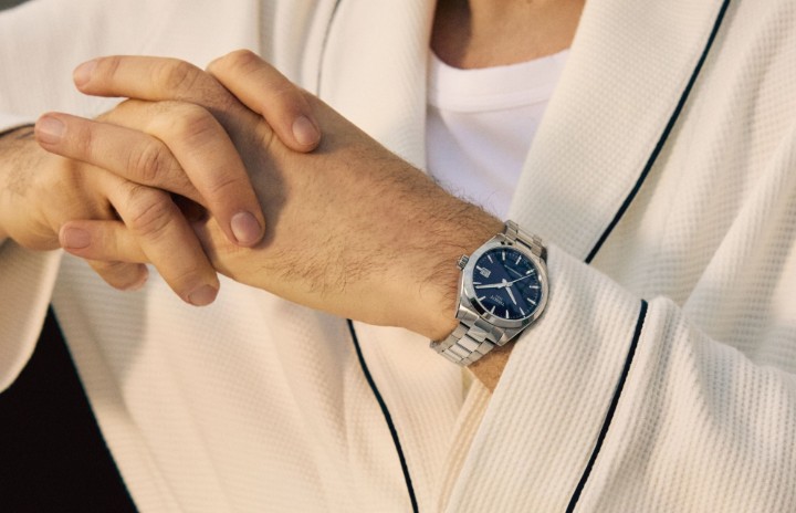 Obrázok z Tissot Gentleman