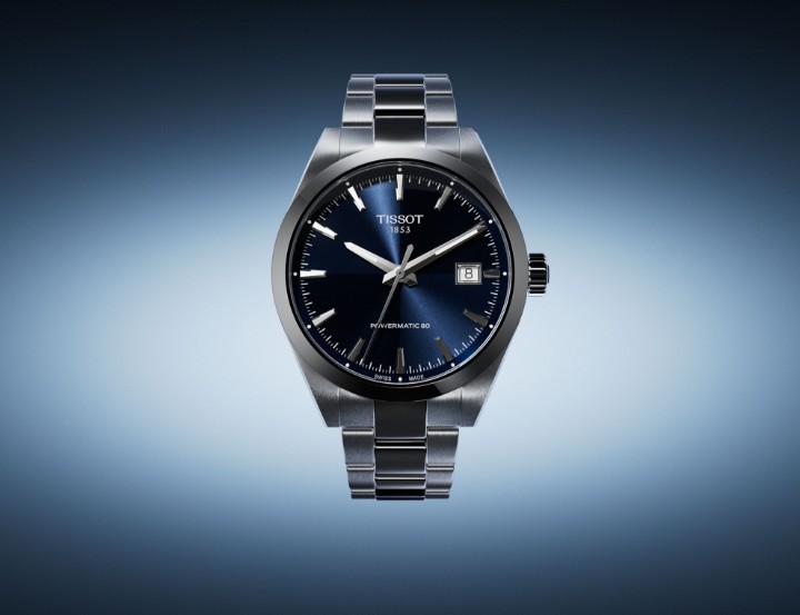 Obrázok z Tissot Gentleman