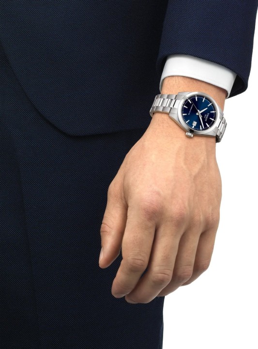 Obrázok z Tissot Gentleman