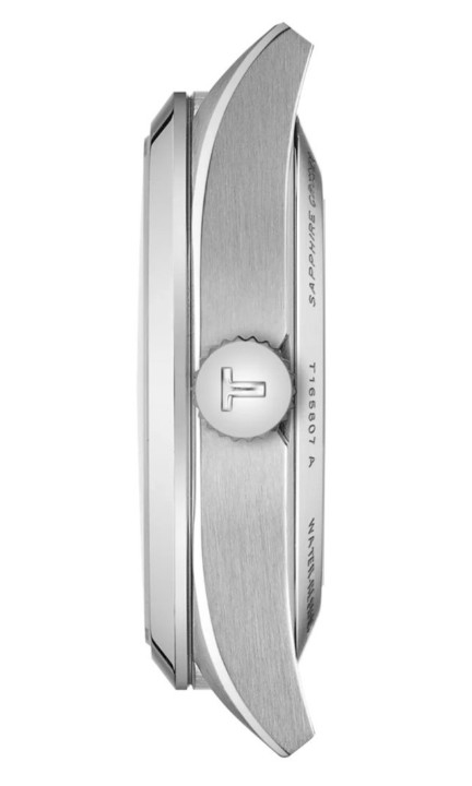 Obrázok z Tissot Gentleman