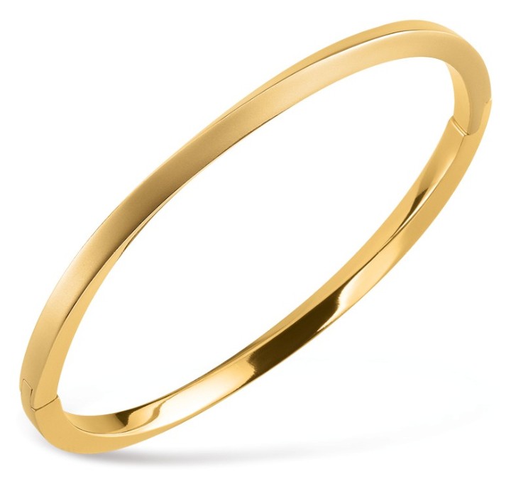 Obrázok z Boccia Titanium náramek