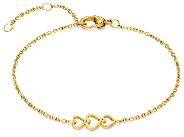 Obrázok z Boccia Titanium náramek