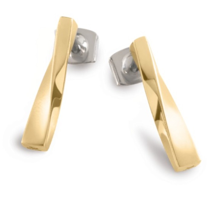 Obrázok z Boccia Titanium náušnice