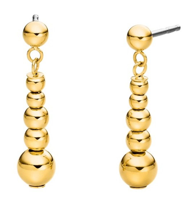 Obrázok z Boccia Titanium náušnice